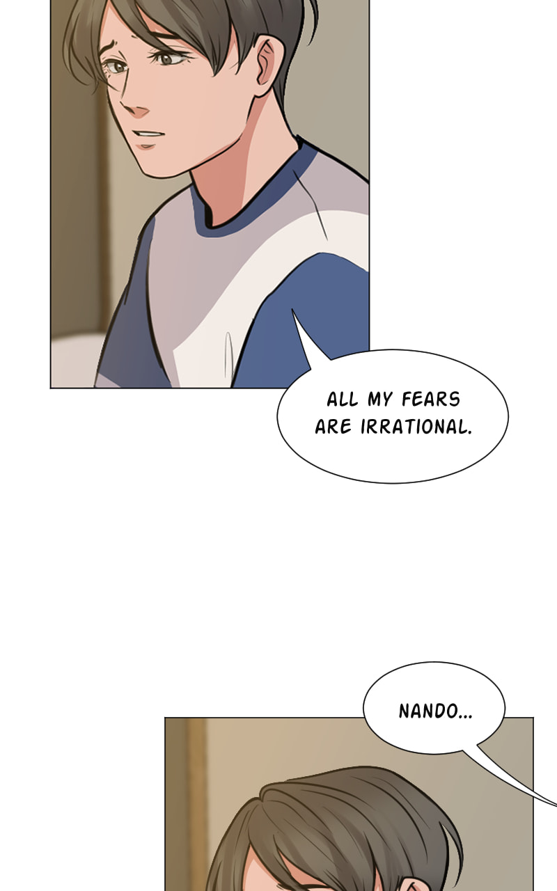 The Doctors are Out Chapter 128 page 40 - 