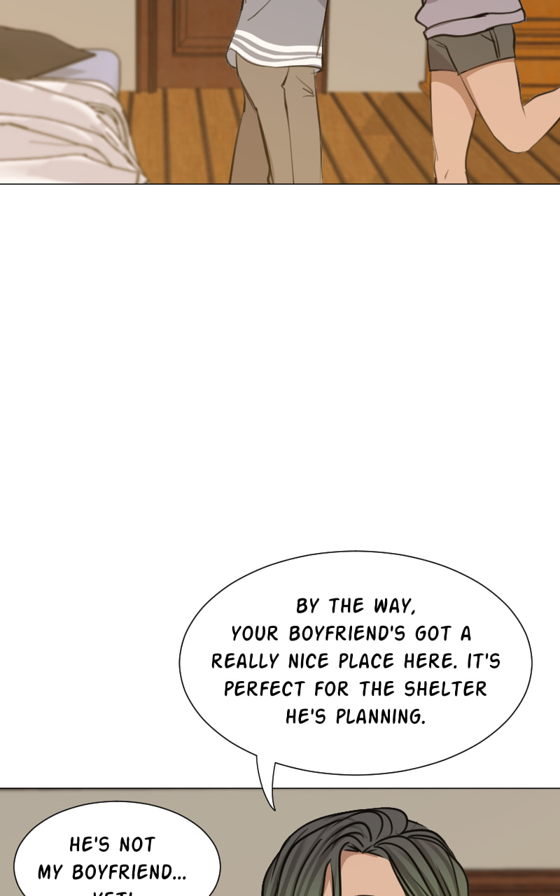 The Doctors are Out Chapter 128 page 5 - 