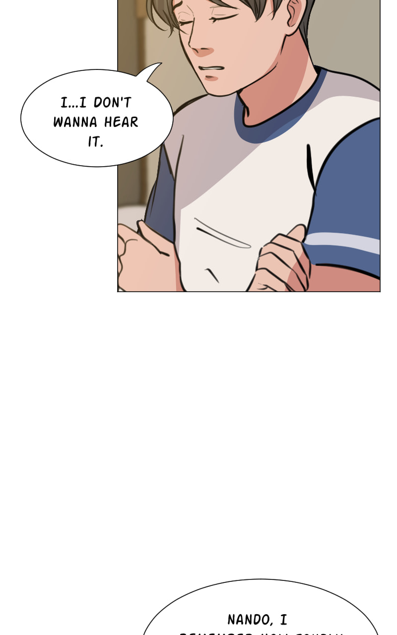 The Doctors are Out Chapter 128 page 41 - 