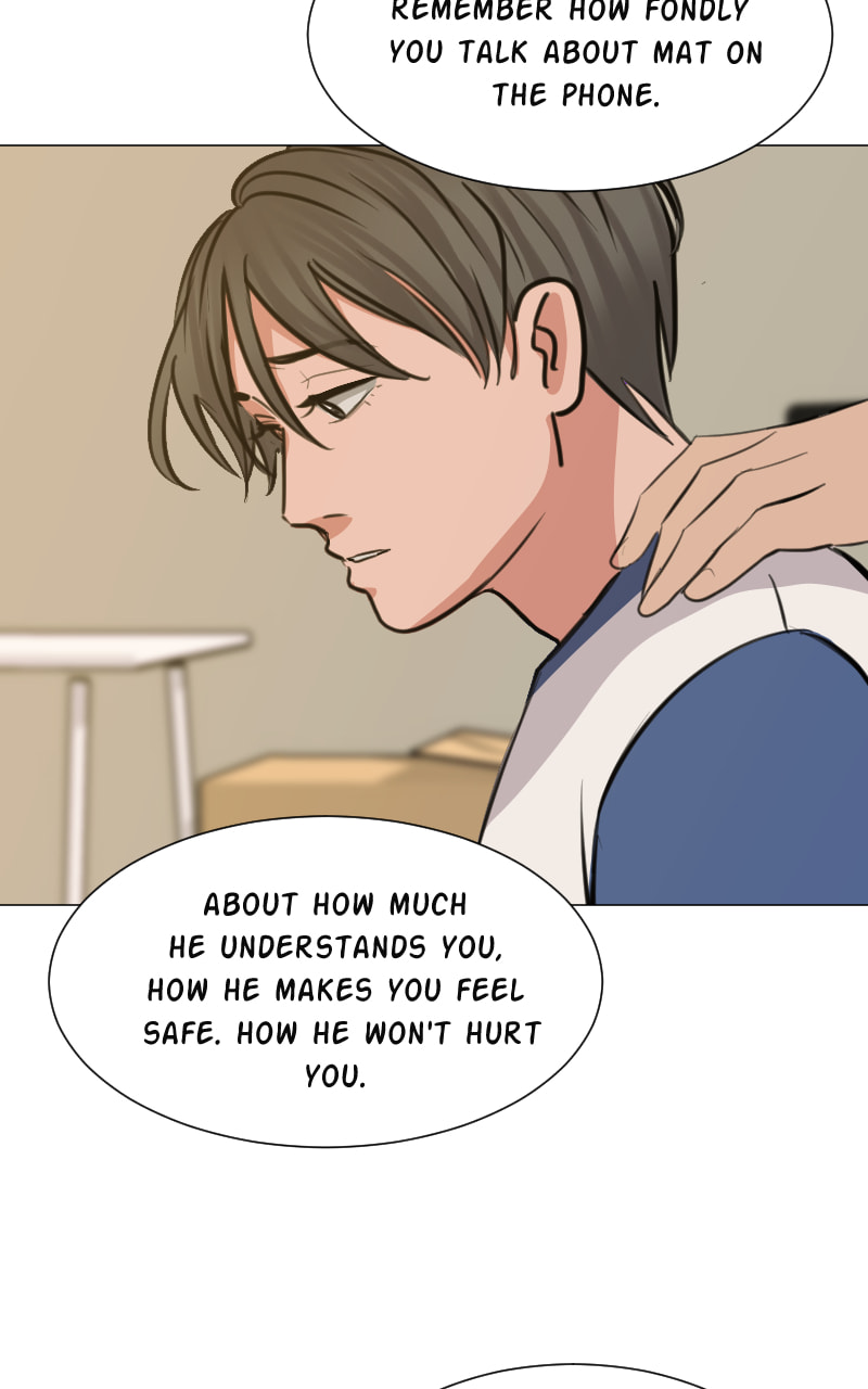 The Doctors are Out Chapter 128 page 42 - 