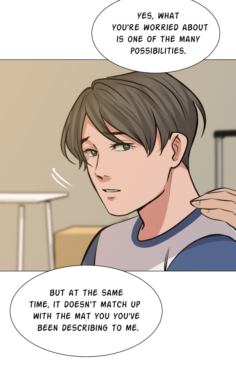 The Doctors are Out Chapter 128 page 43 - 