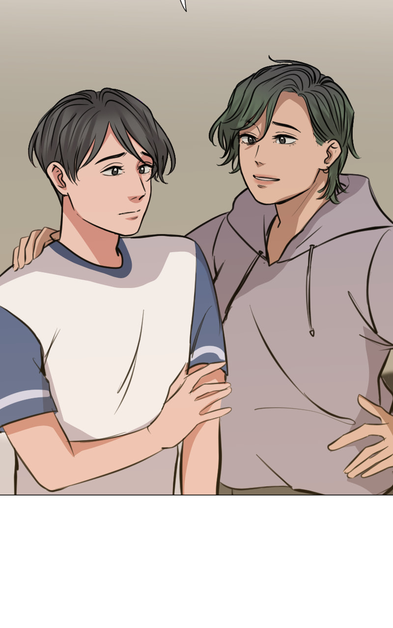 The Doctors are Out Chapter 128 page 45 - 