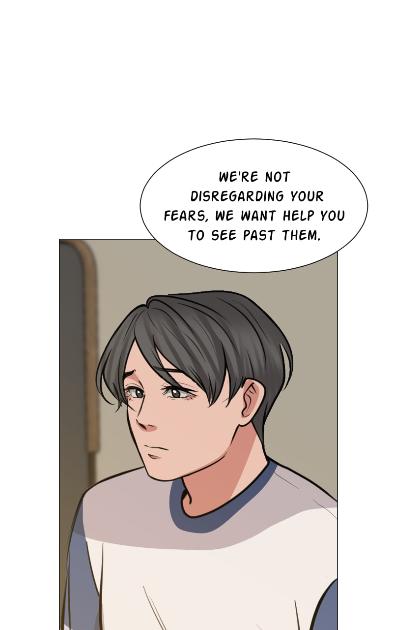 The Doctors are Out Chapter 128 page 46 - 