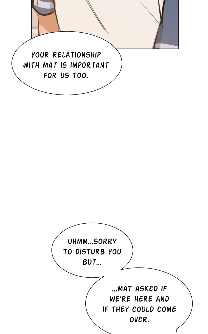 The Doctors are Out Chapter 128 page 47 - 