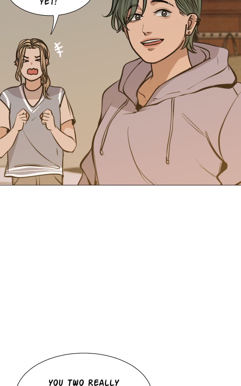 The Doctors are Out Chapter 128 page 6 - 