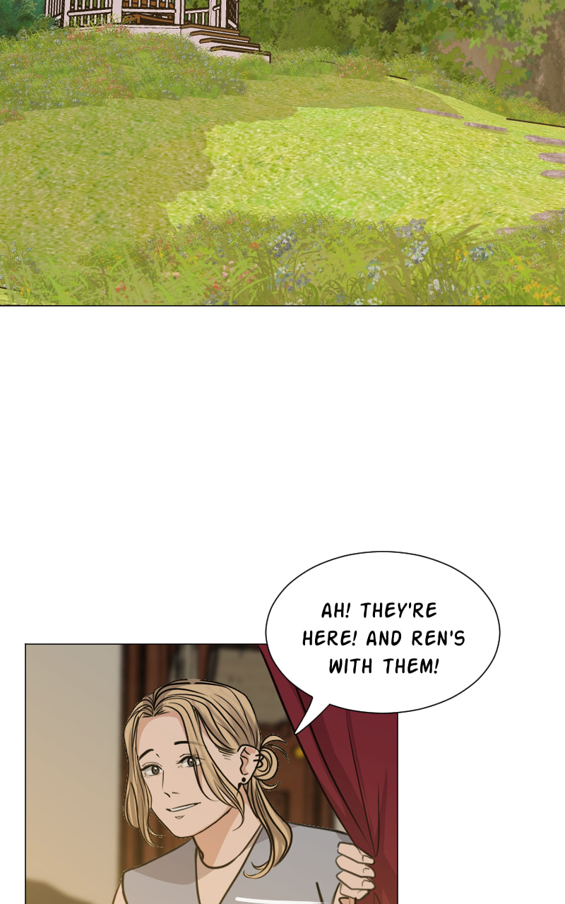 The Doctors are Out Chapter 128 page 52 - 