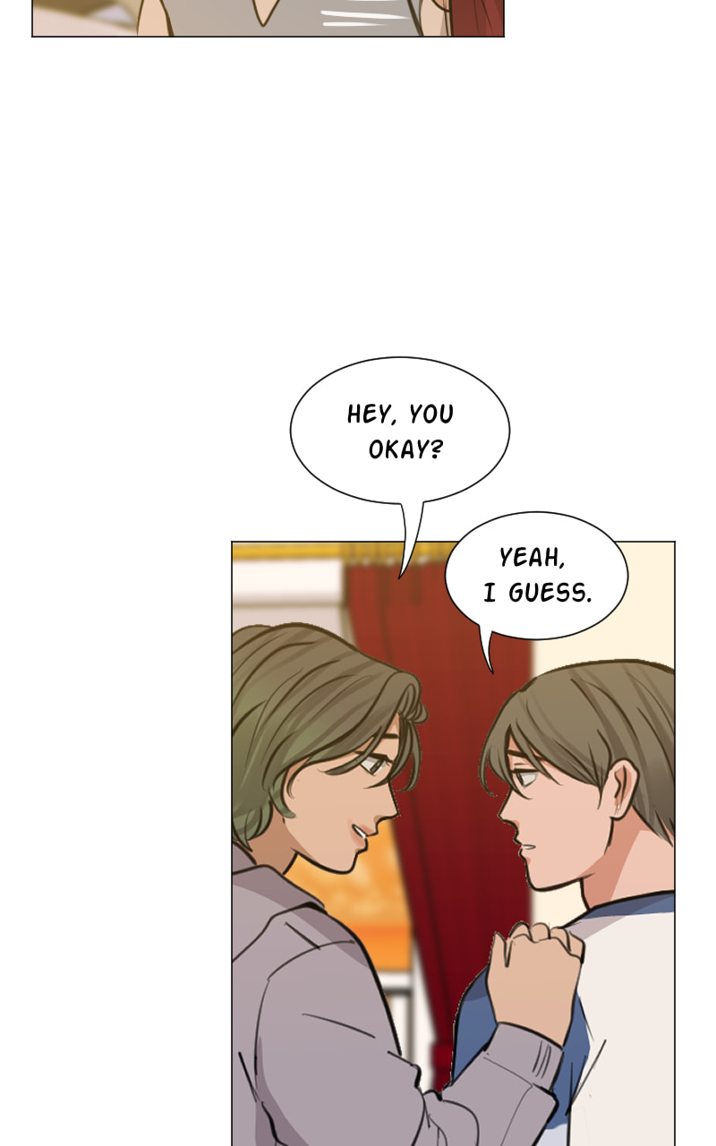 The Doctors are Out Chapter 128 page 53 - 
