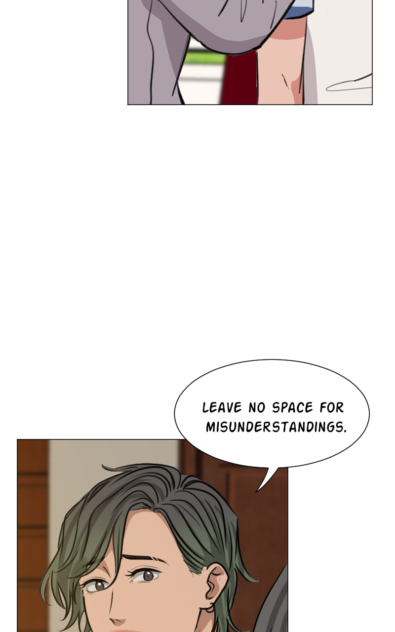 The Doctors are Out Chapter 128 page 54 - 
