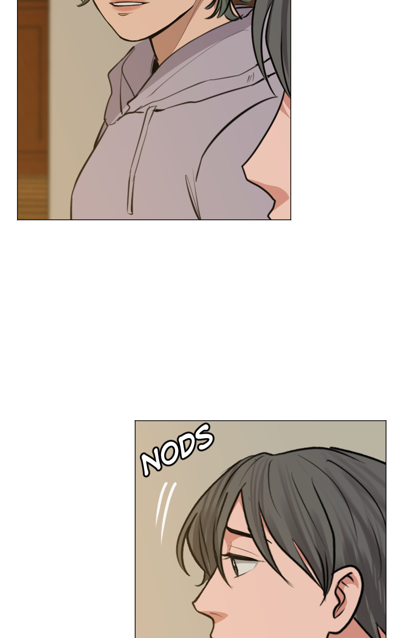 The Doctors are Out Chapter 128 page 55 - 