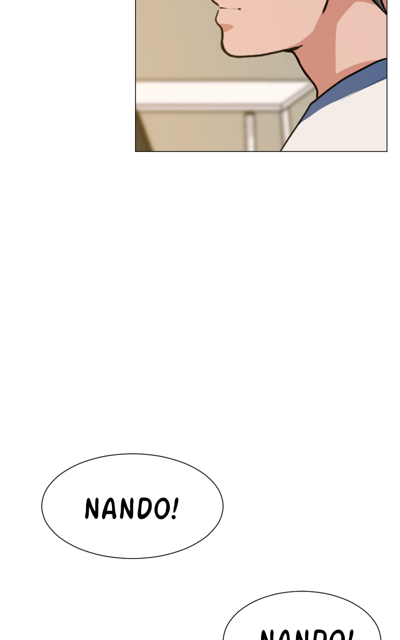 The Doctors are Out Chapter 128 page 56 - 