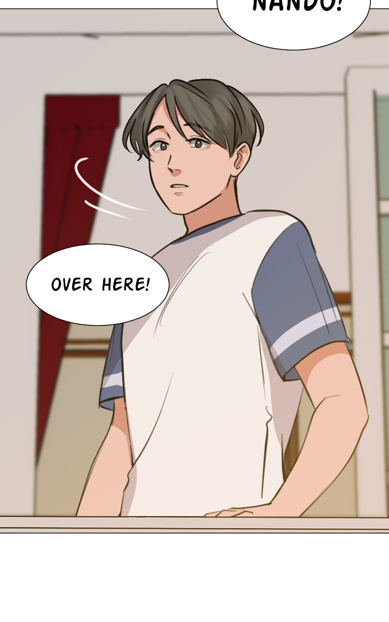 The Doctors are Out Chapter 128 page 57 - 