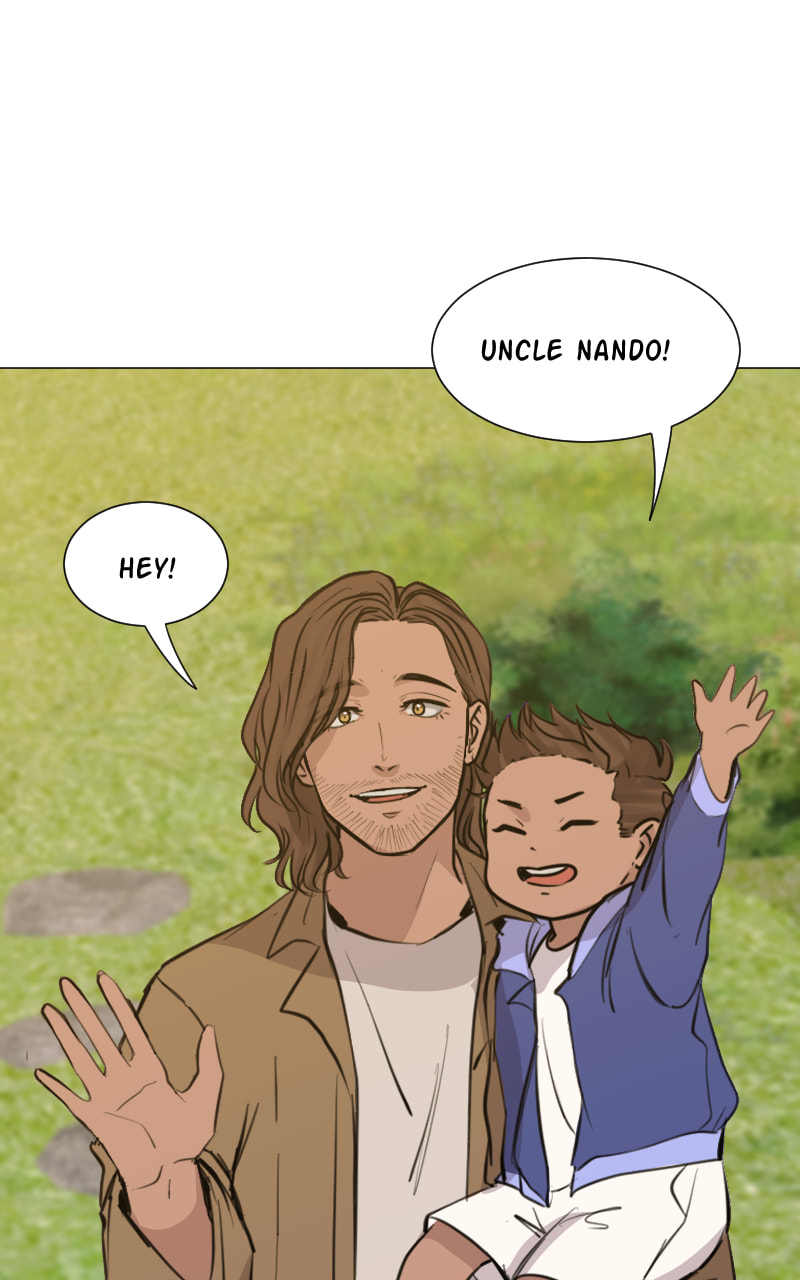 The Doctors are Out Chapter 128 page 58 - 