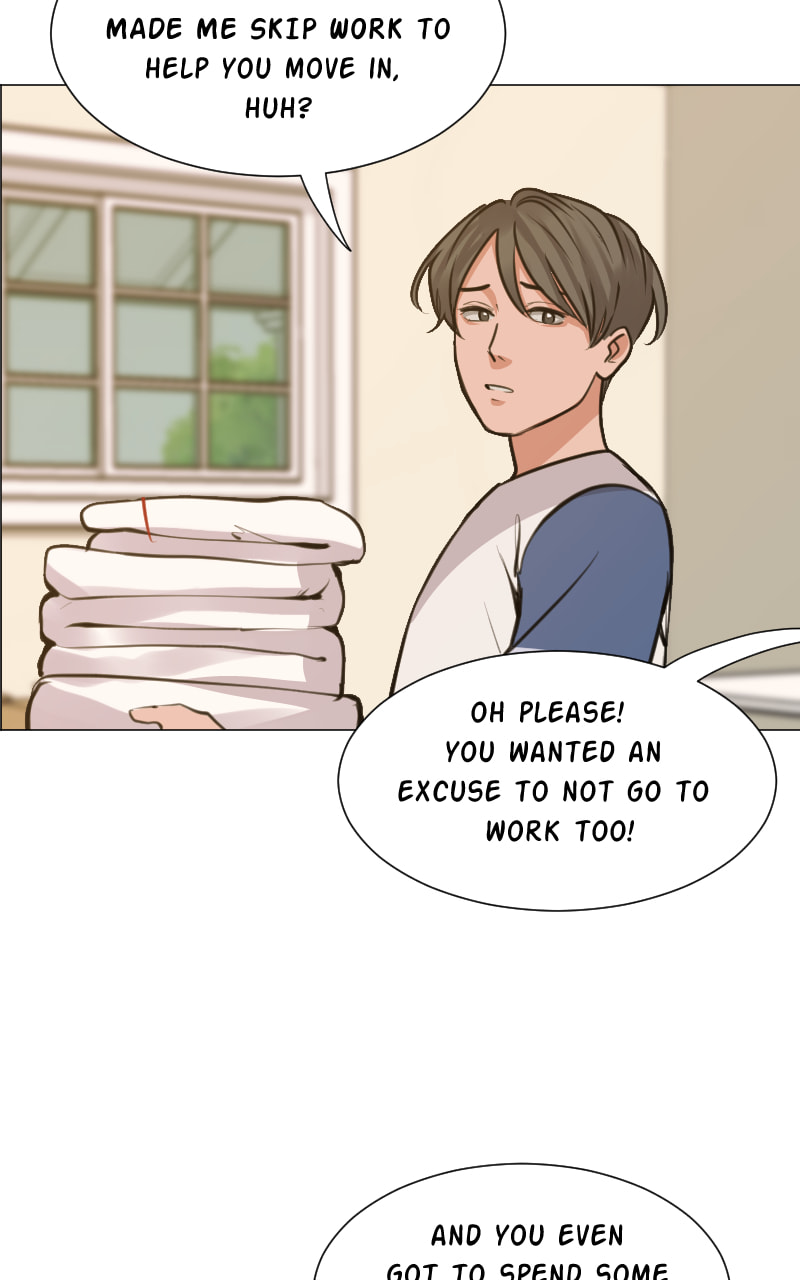The Doctors are Out Chapter 128 page 7 - 