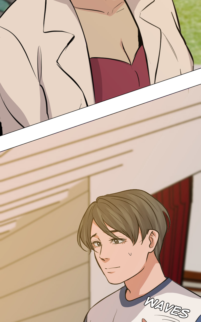 The Doctors are Out Chapter 128 page 61 - 