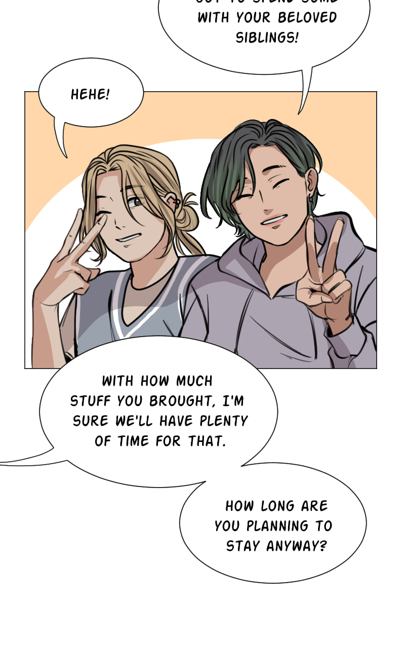 The Doctors are Out Chapter 128 page 8 - 