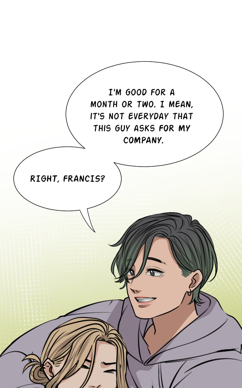 The Doctors are Out Chapter 128 page 9 - 