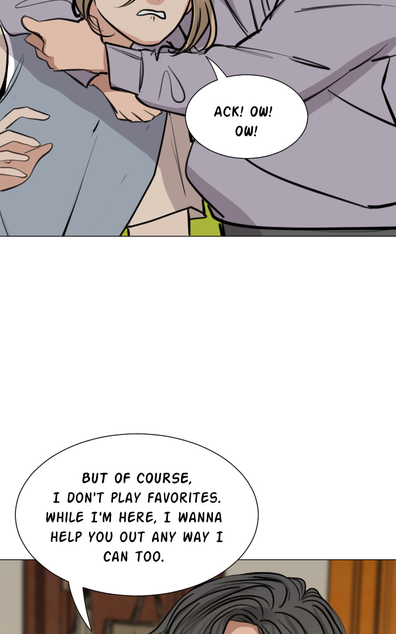The Doctors are Out Chapter 128 page 10 - 