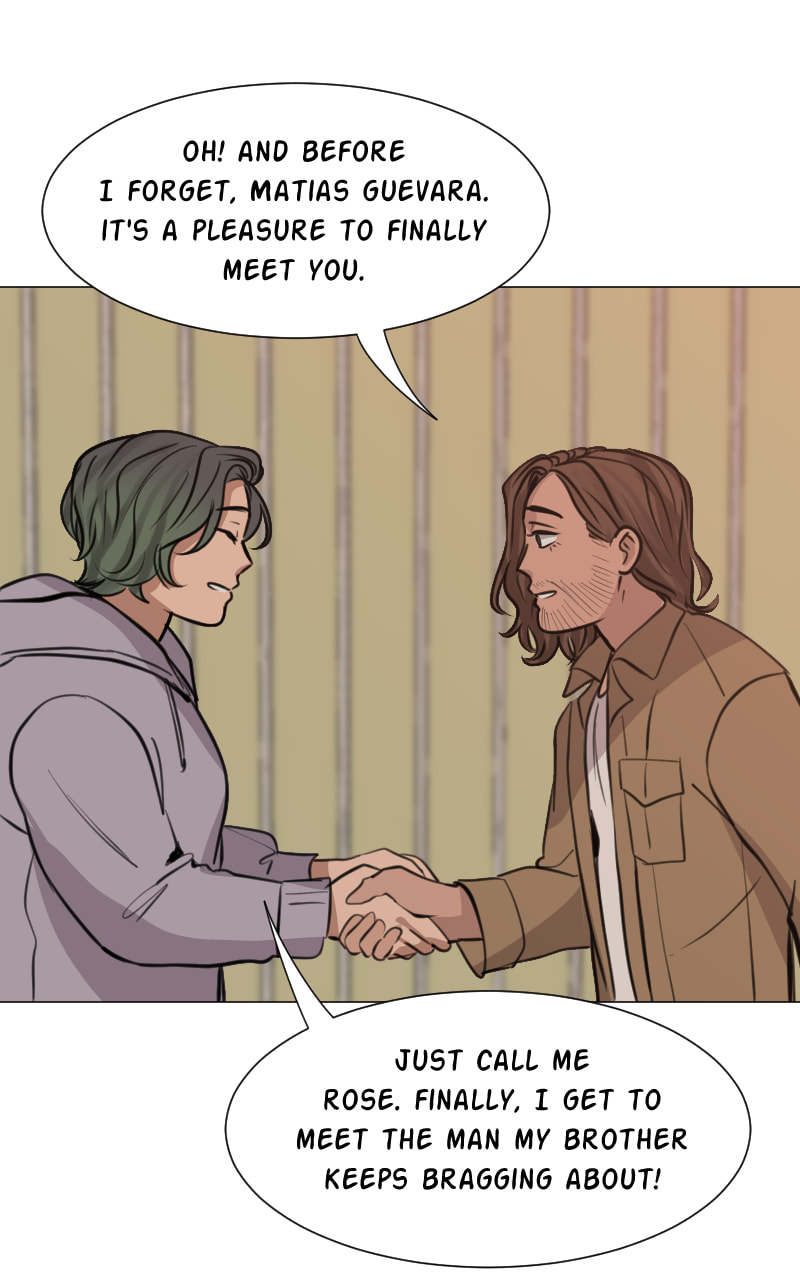 The Doctors are Out Chapter 129 page 11 - 