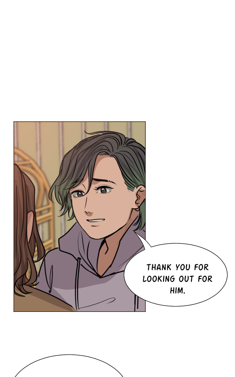 The Doctors are Out Chapter 129 page 12 - 