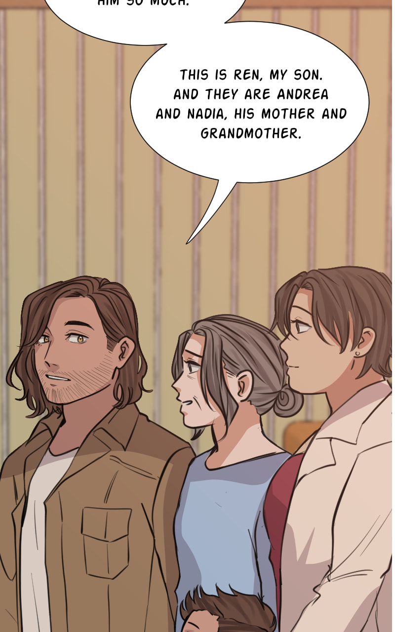 The Doctors are Out Chapter 129 page 14 - 