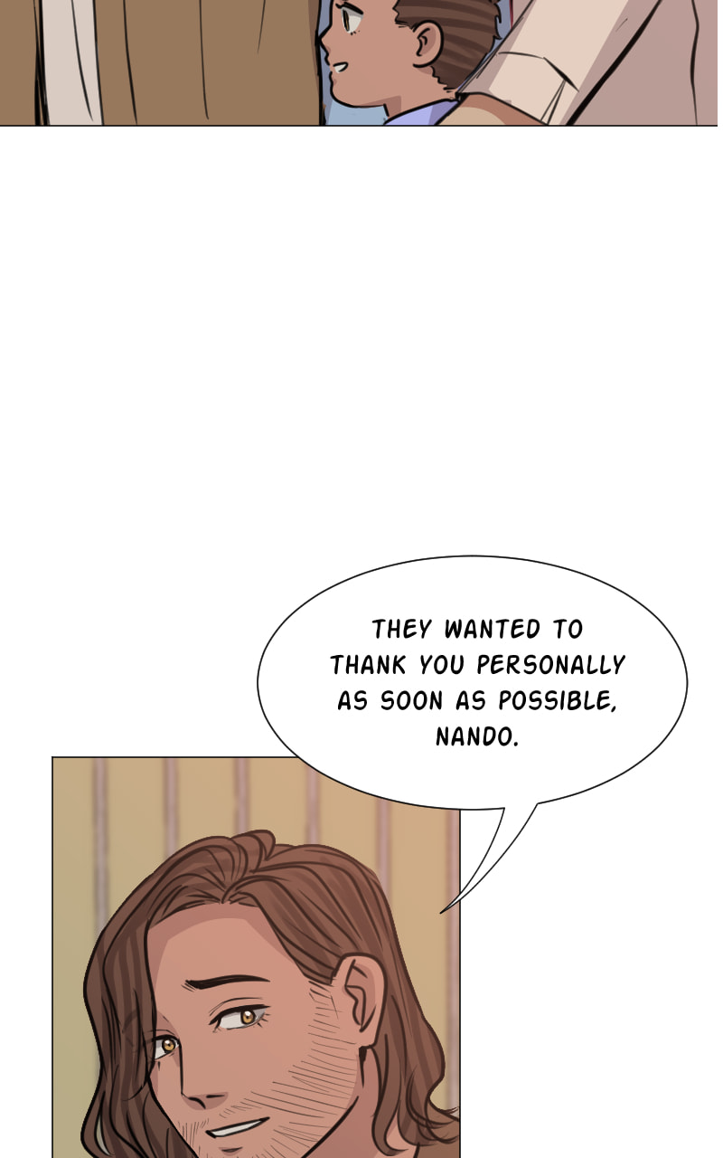 The Doctors are Out Chapter 129 page 15 - 