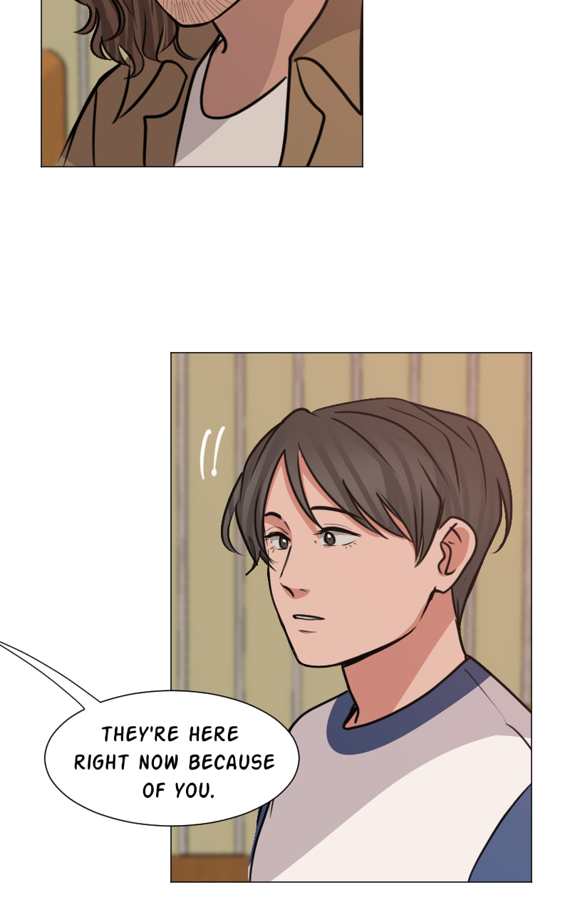 The Doctors are Out Chapter 129 page 16 - 