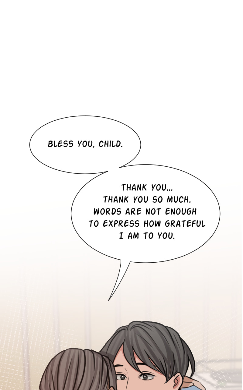 The Doctors are Out Chapter 129 page 17 - 