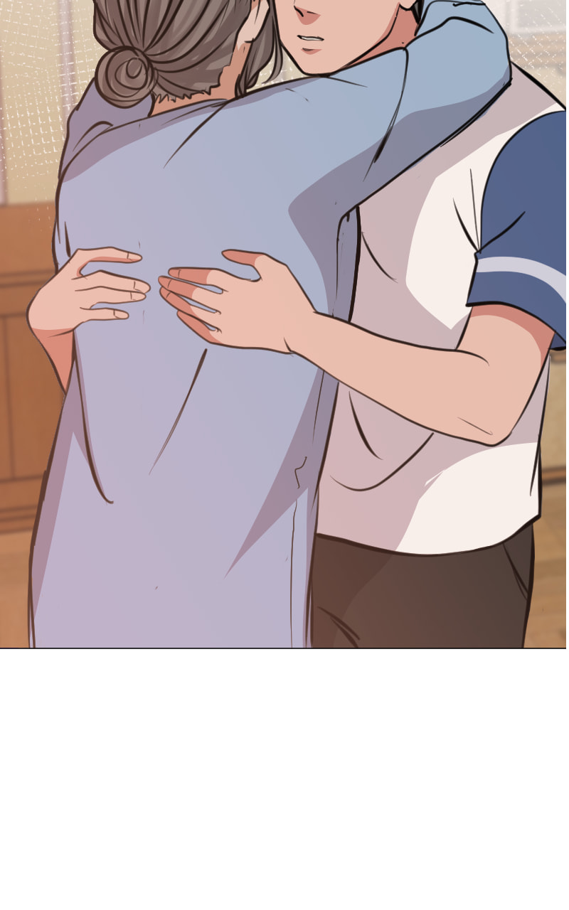 The Doctors are Out Chapter 129 page 18 - 