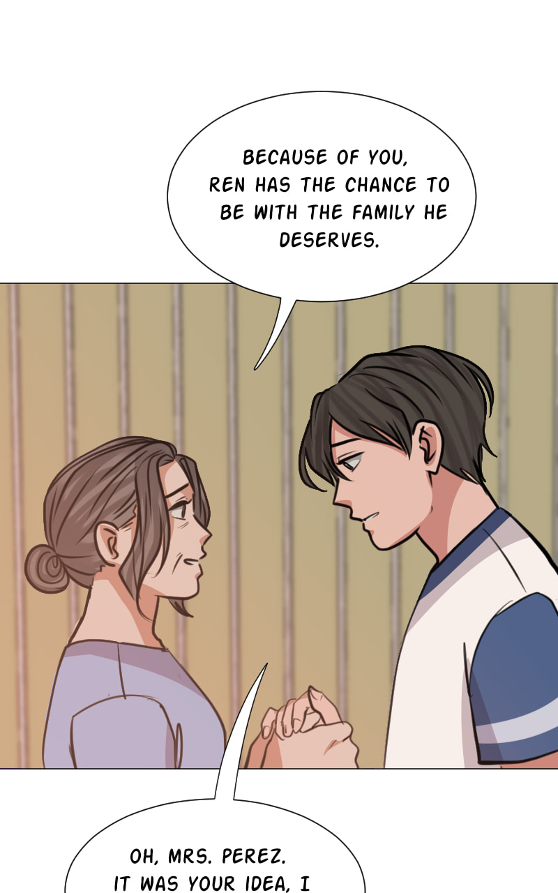 The Doctors are Out Chapter 129 page 19 - 