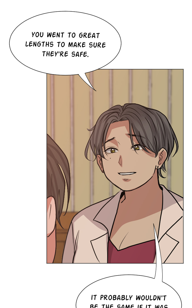 The Doctors are Out Chapter 129 page 21 - 