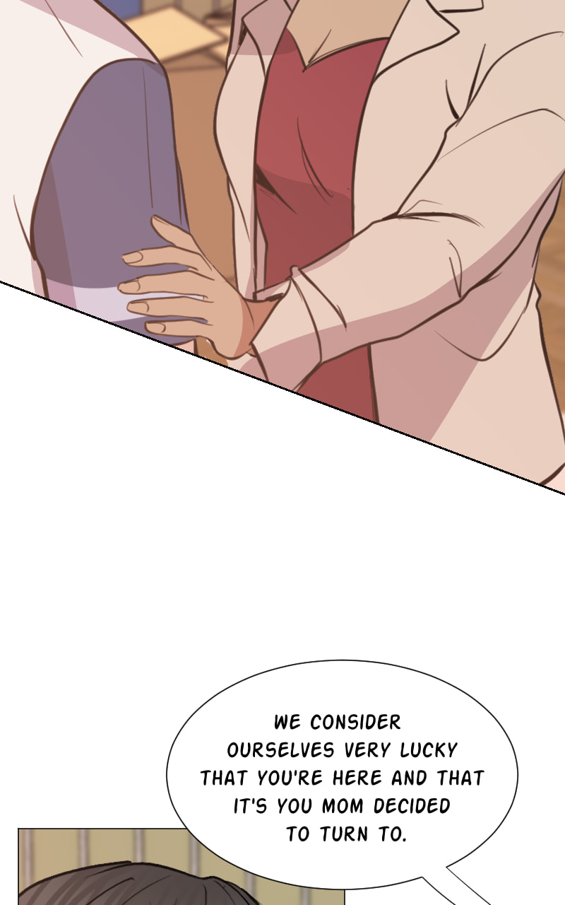 The Doctors are Out Chapter 129 page 23 - 