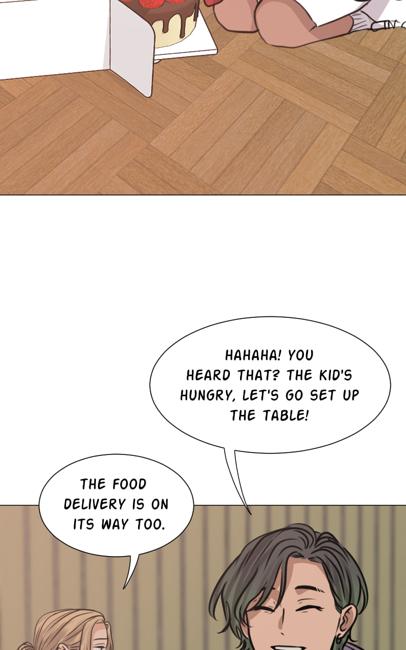 The Doctors are Out Chapter 129 page 27 - 