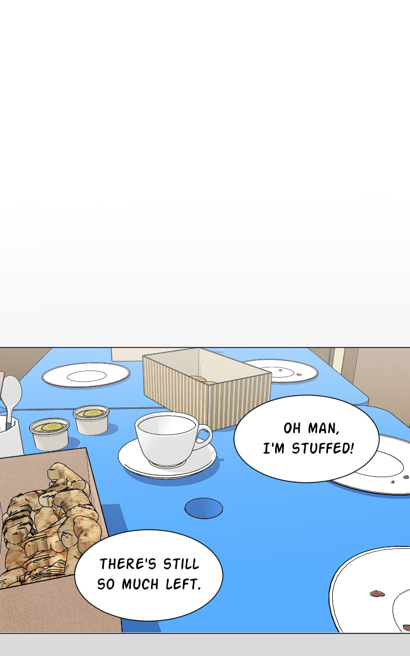 The Doctors are Out Chapter 129 page 29 - 