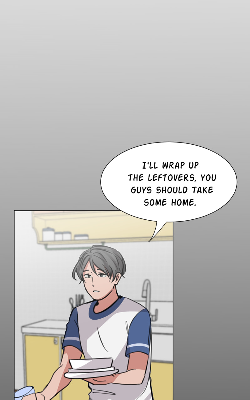 The Doctors are Out Chapter 129 page 30 - 