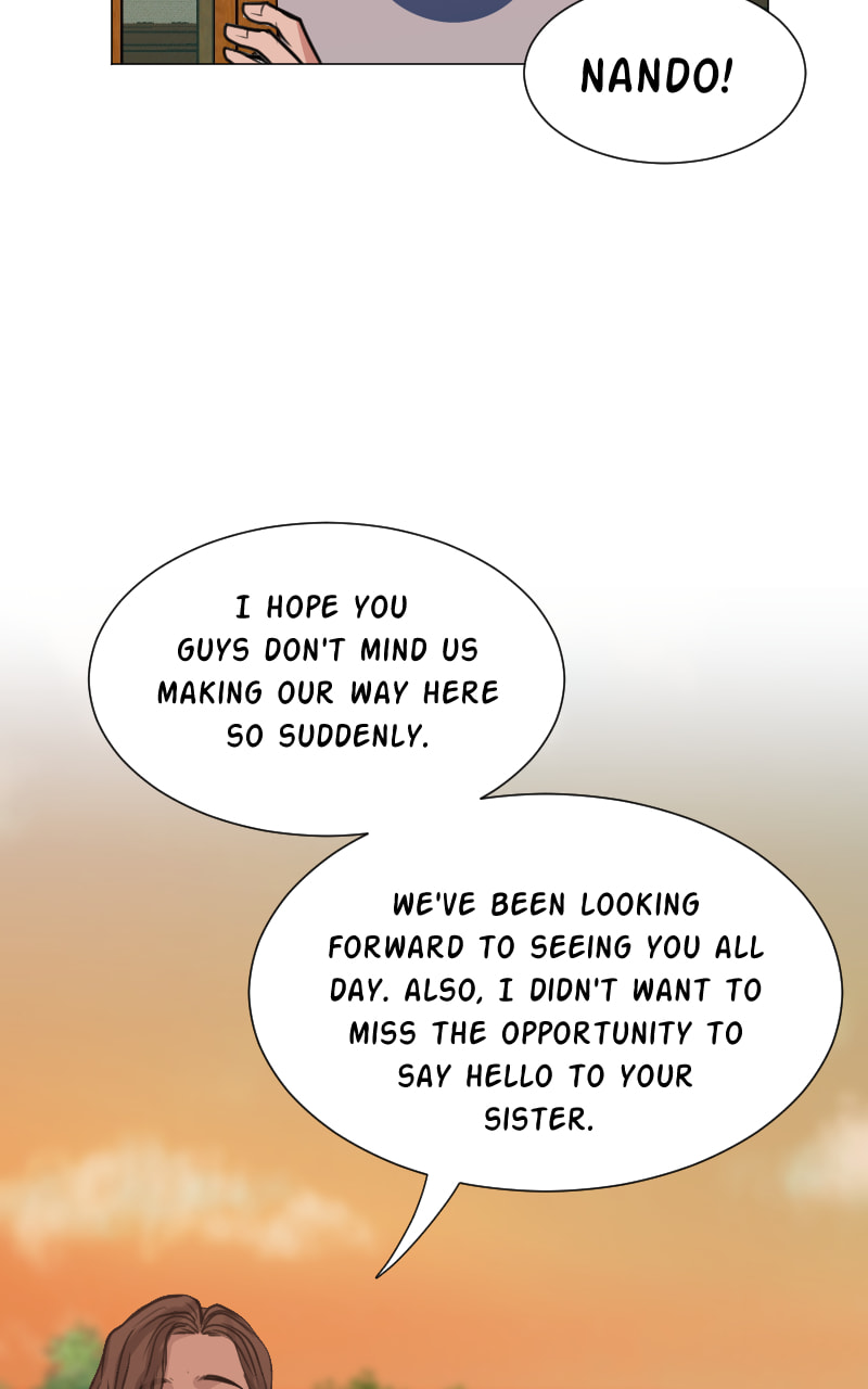 The Doctors are Out Chapter 129 page 4 - 
