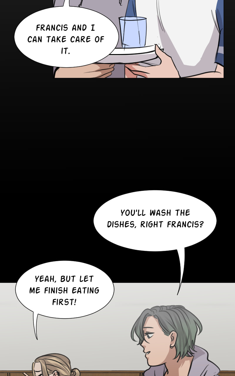 The Doctors are Out Chapter 129 page 32 - 