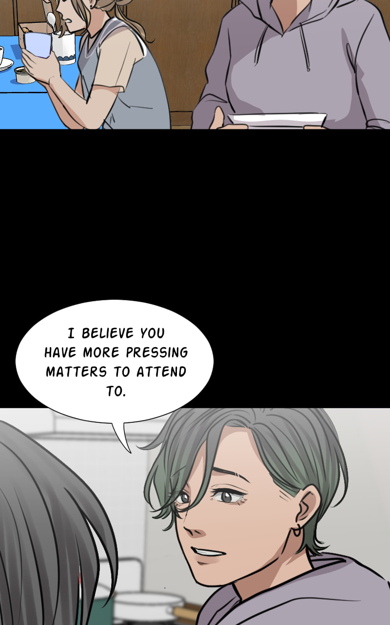 The Doctors are Out Chapter 129 page 33 - 