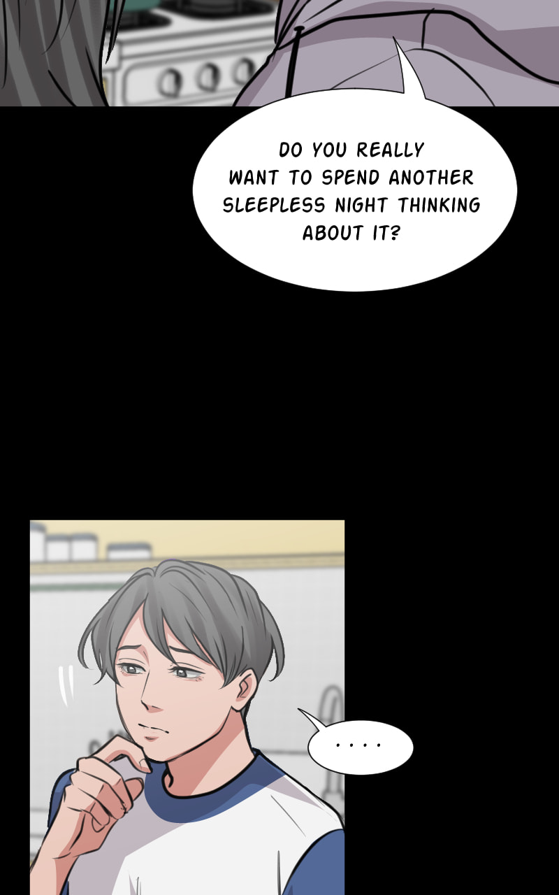 The Doctors are Out Chapter 129 page 34 - 
