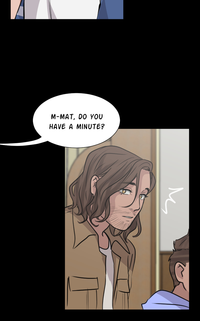 The Doctors are Out Chapter 129 page 35 - 