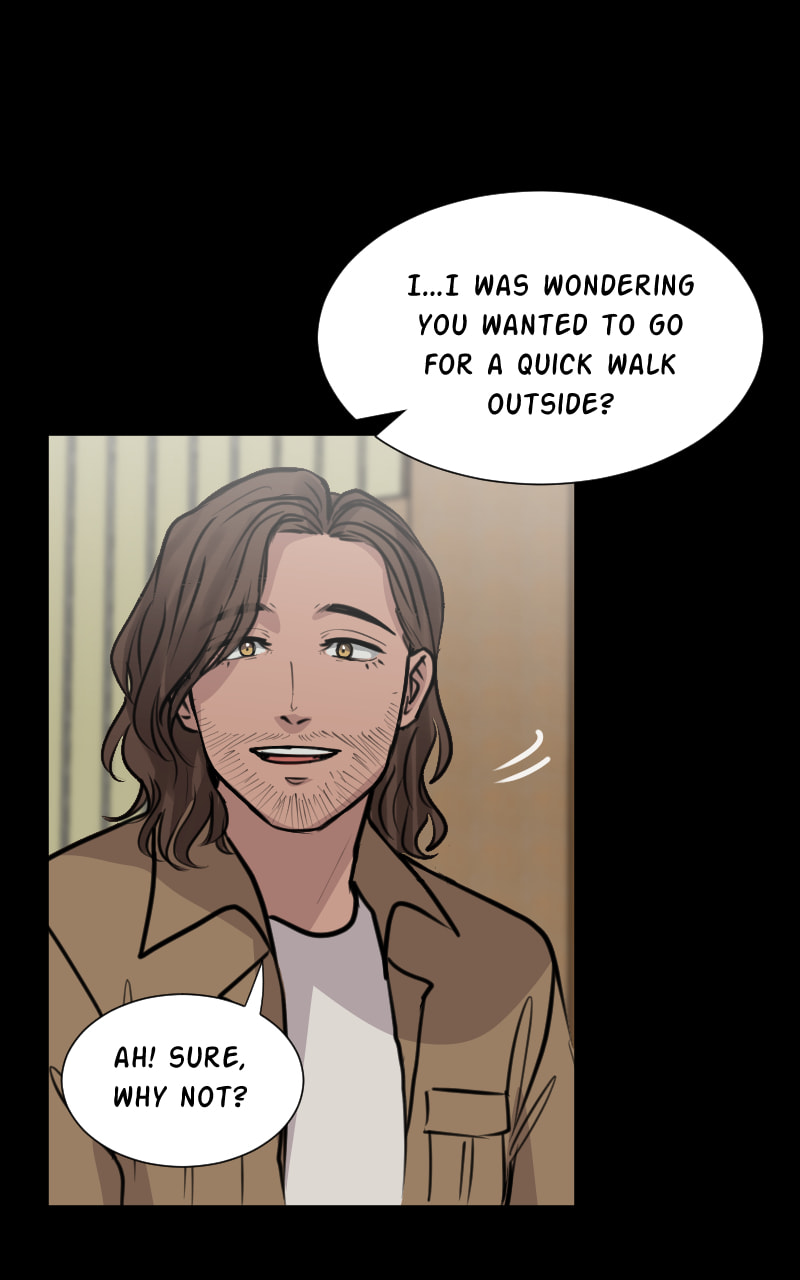 The Doctors are Out Chapter 129 page 36 - 