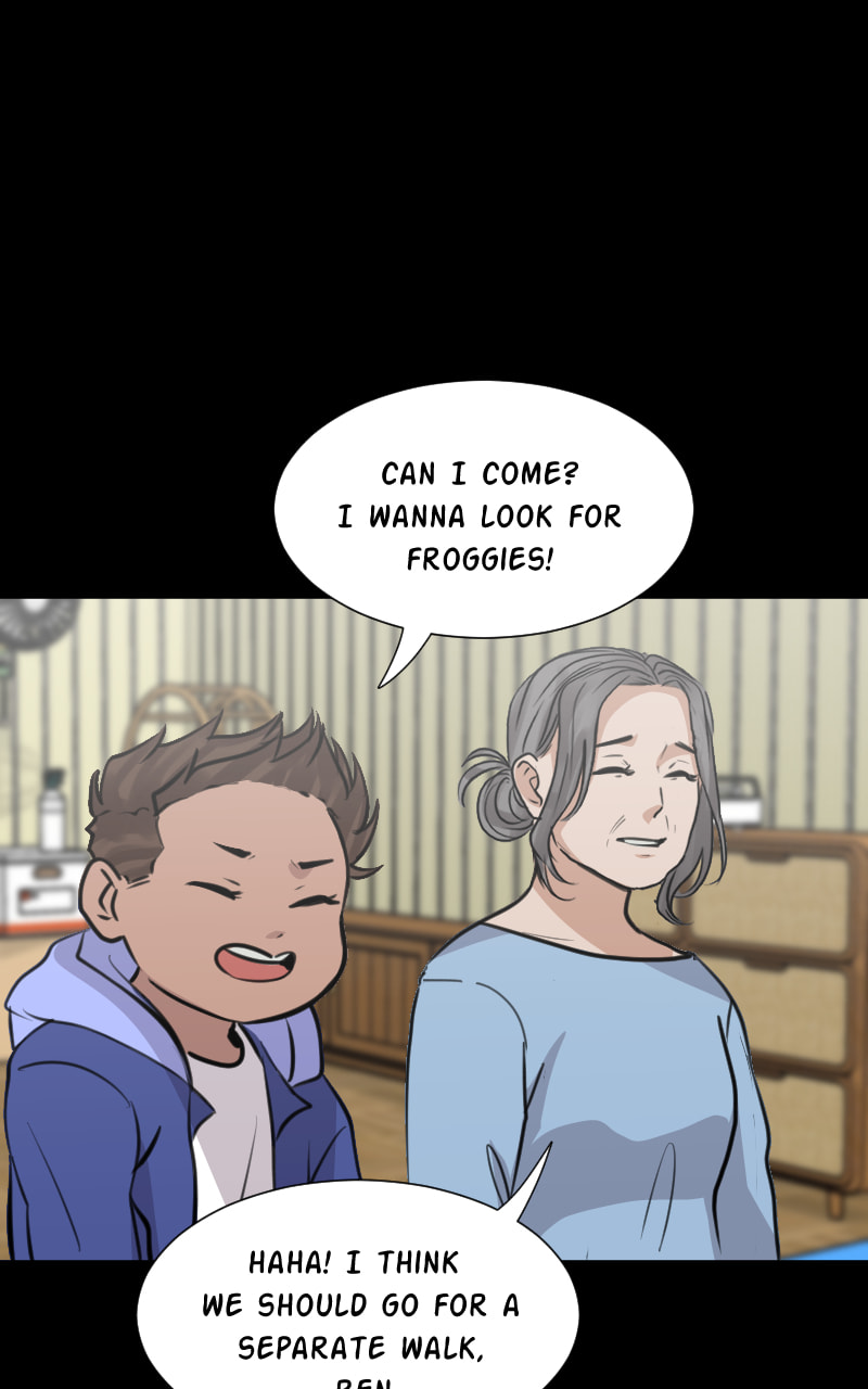 The Doctors are Out Chapter 129 page 37 - 