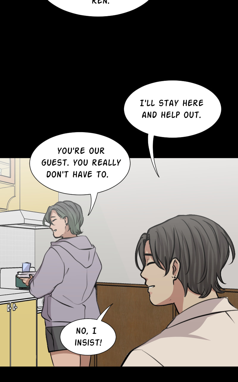 The Doctors are Out Chapter 129 page 38 - 