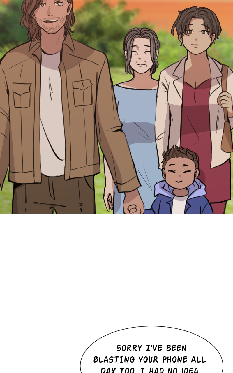 The Doctors are Out Chapter 129 page 5 - 