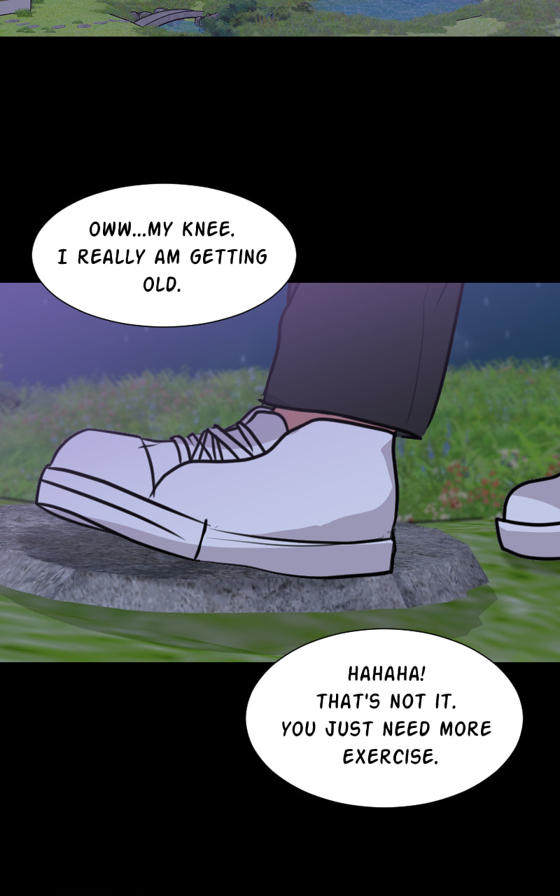 The Doctors are Out Chapter 129 page 46 - 