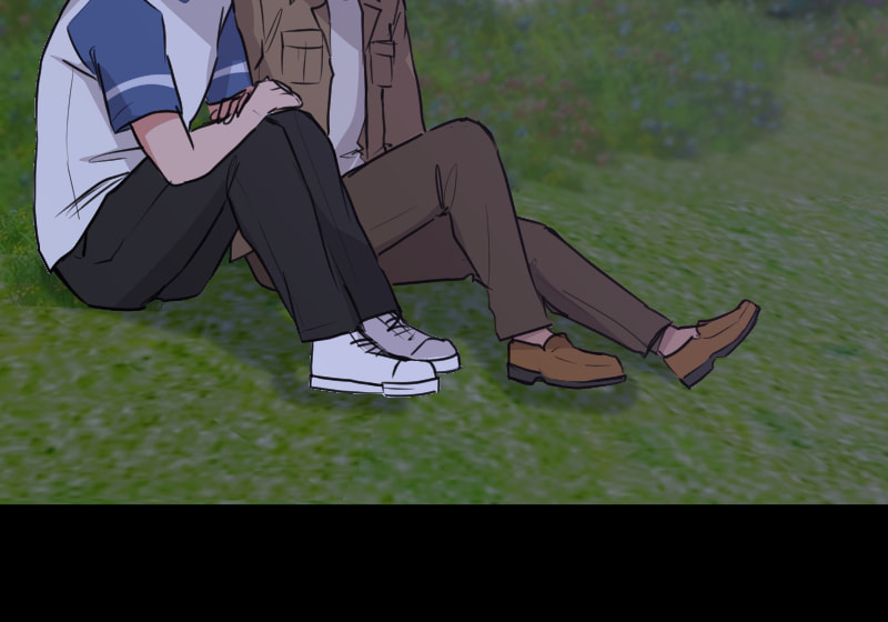 The Doctors are Out Chapter 129 page 49 - 
