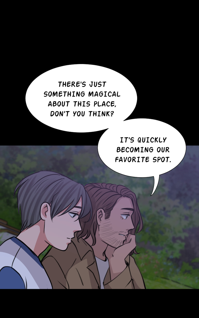 The Doctors are Out Chapter 129 page 50 - 
