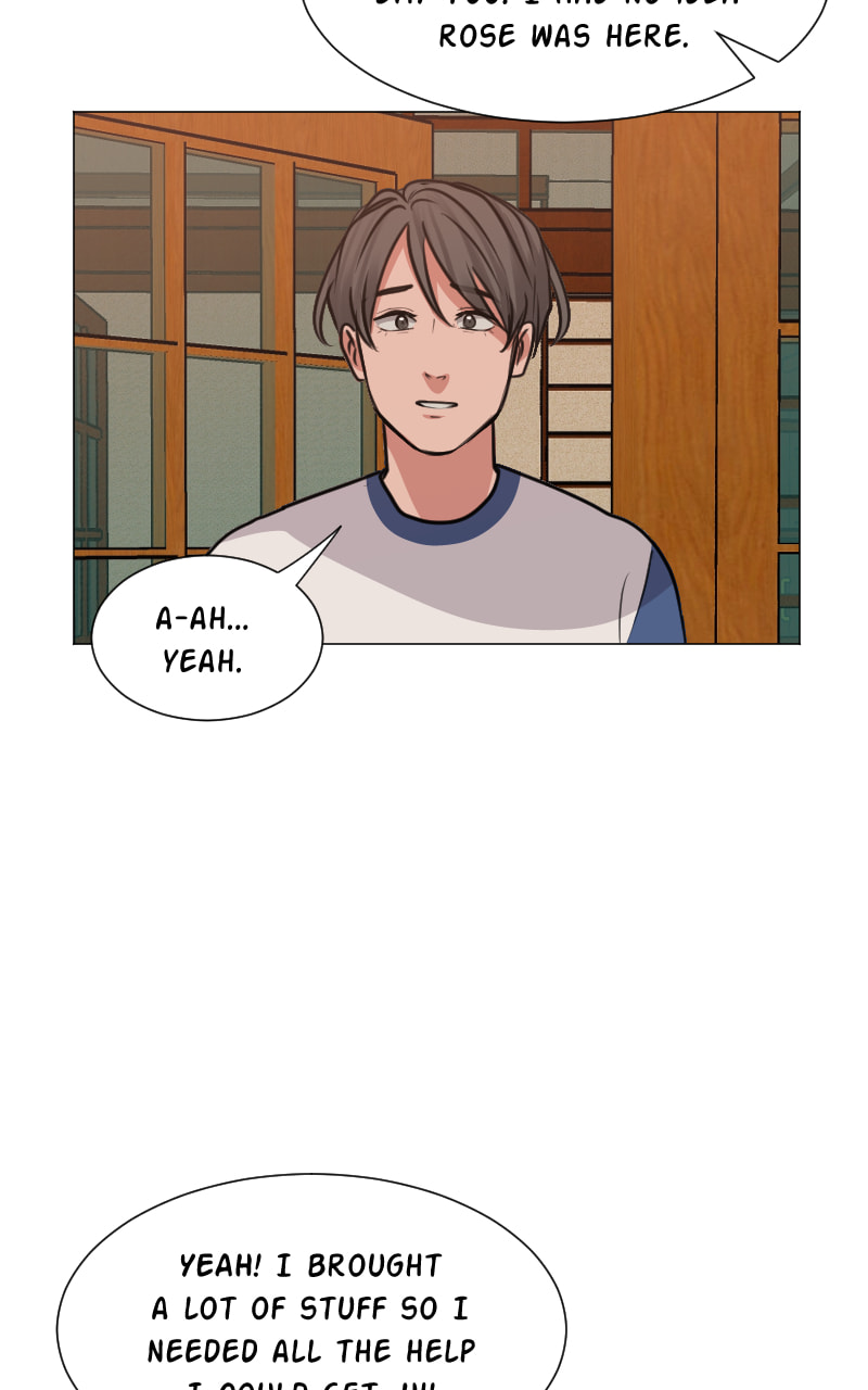 The Doctors are Out Chapter 129 page 6 - 