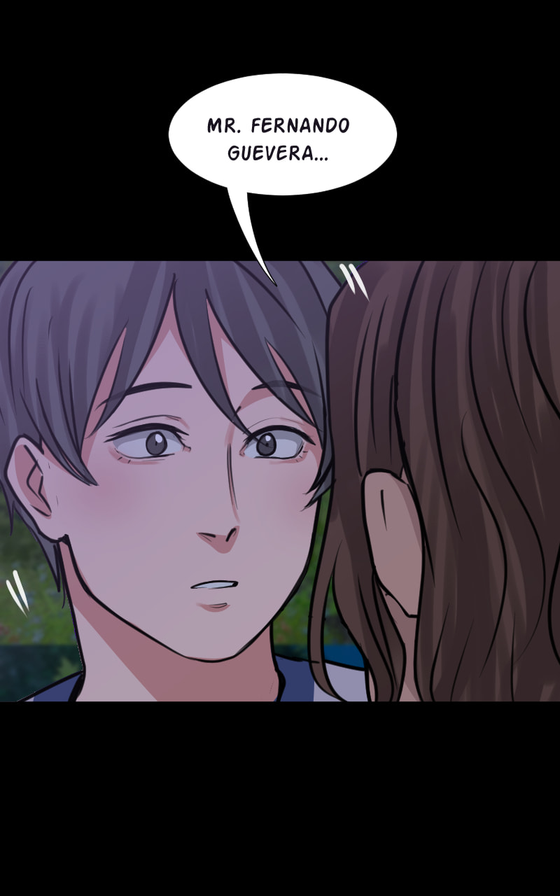 The Doctors are Out Chapter 129 page 54 - 