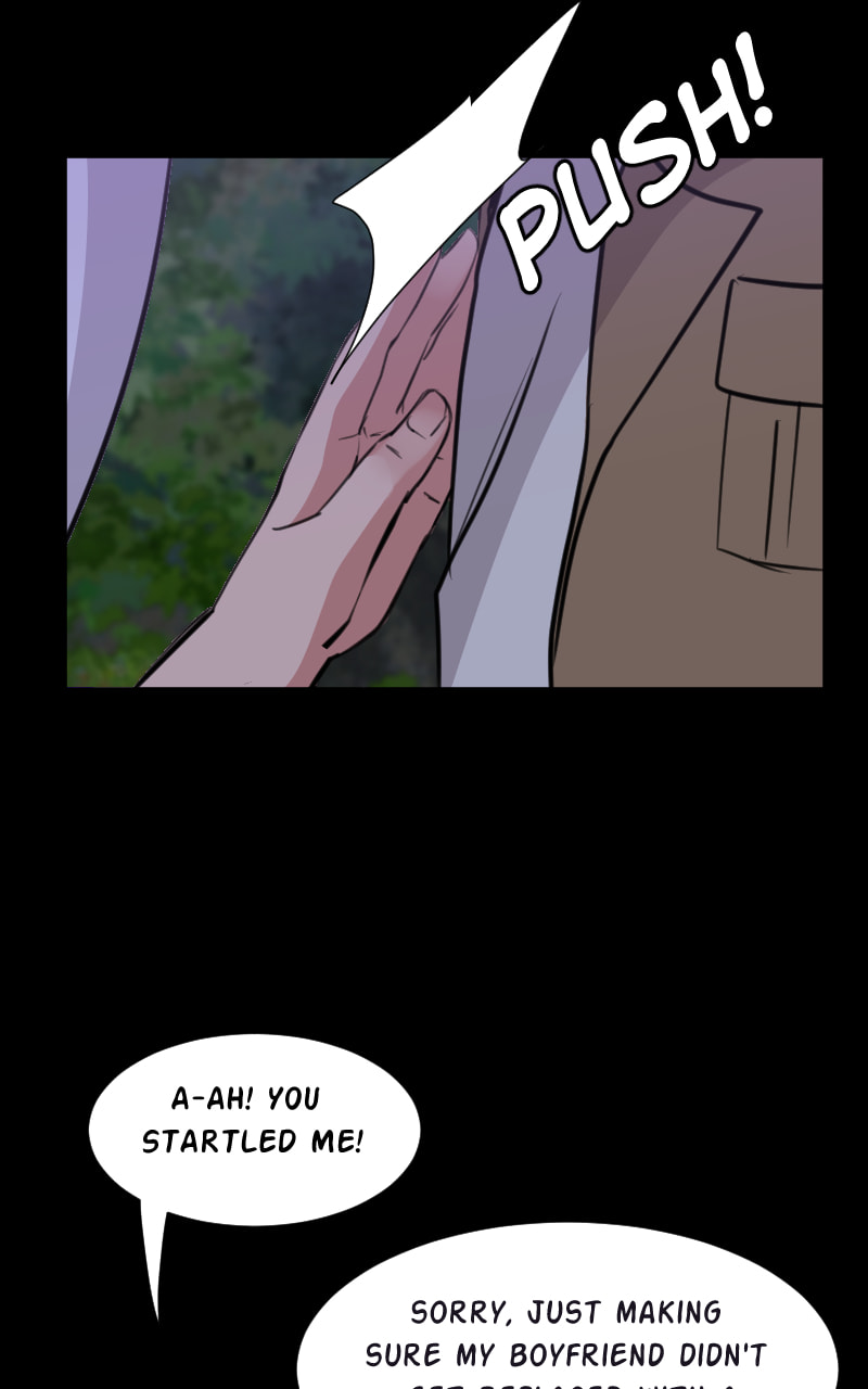 The Doctors are Out Chapter 129 page 55 - 
