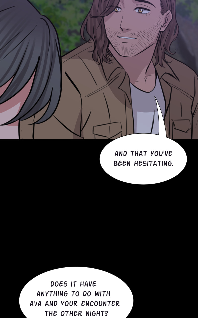 The Doctors are Out Chapter 129 page 58 - 